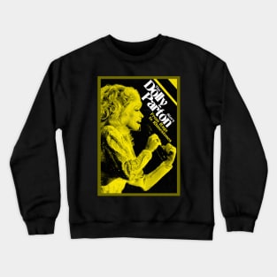 legendary dolly beautiful Crewneck Sweatshirt